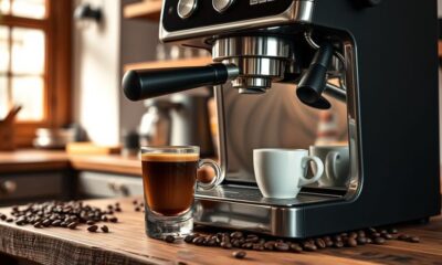 affordable espresso machines guide