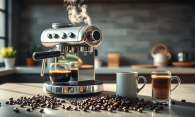 affordable espresso machines guide