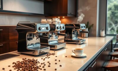 affordable espresso machines guide