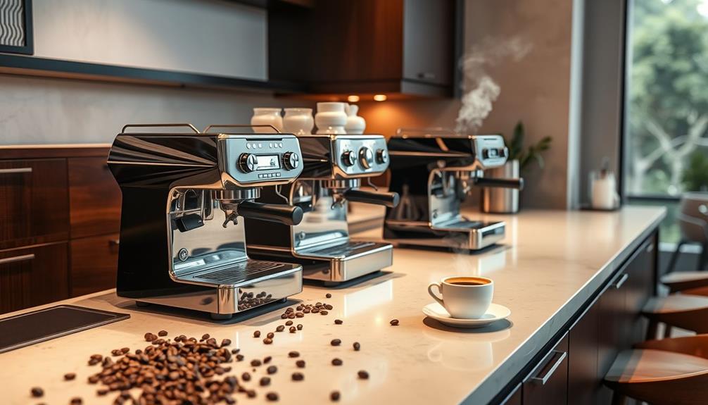 affordable espresso machines guide