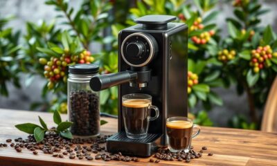 affordable espresso machines reviewed