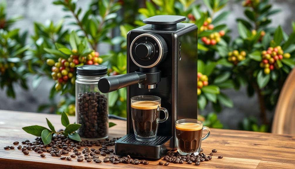 affordable espresso machines reviewed