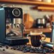 affordable home espresso machines