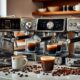 affordable quality espresso machines