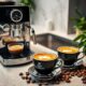 affordable super automatic espresso