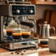 beginner friendly espresso machines guide