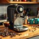 beginner home espresso machines