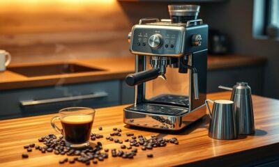 beginner s guide to breville espresso