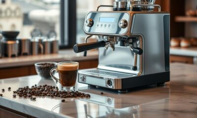 best hx espresso machines