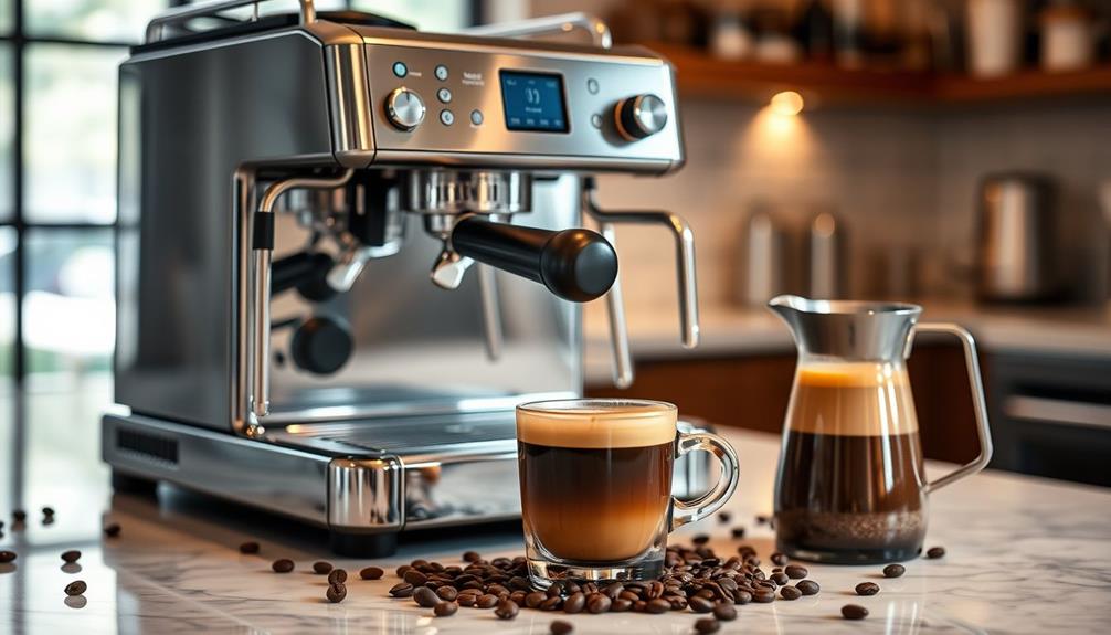 brew like a barista