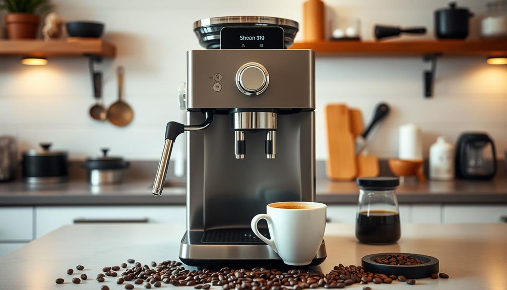 budget espresso machine considerations