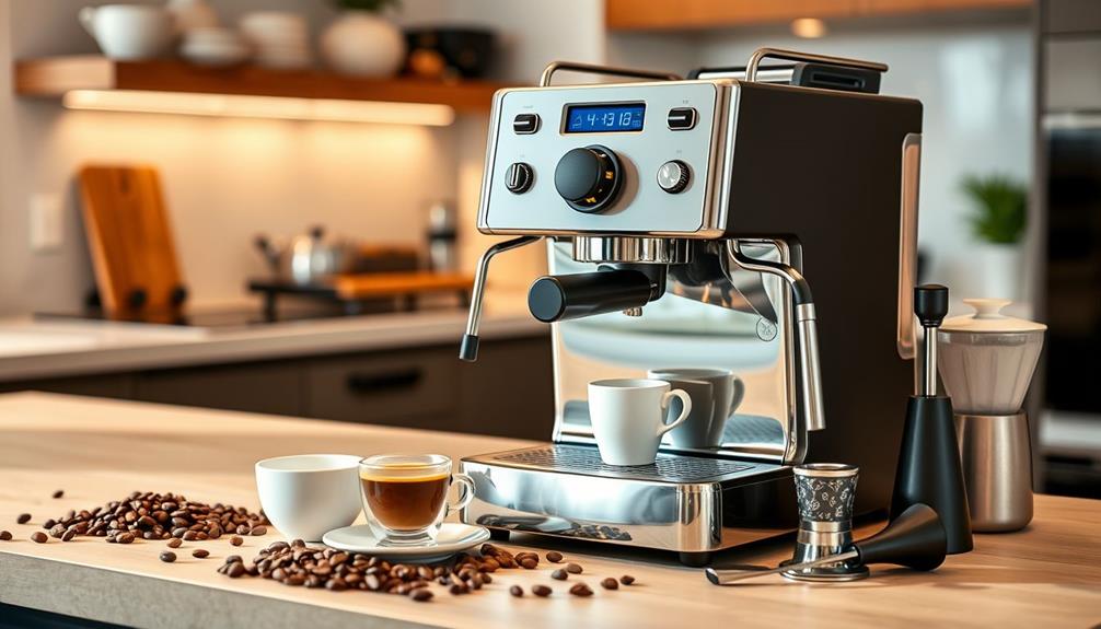 budget espresso machine considerations