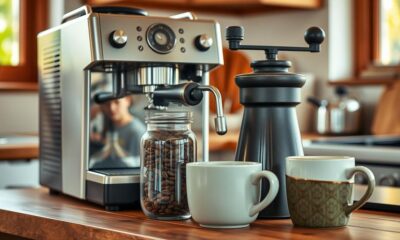 coffee gear essentials 2024