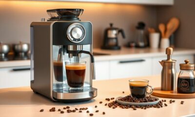 compact espresso machines guide