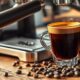 effortless espresso brewing machines