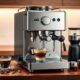 espresso machines with grinders