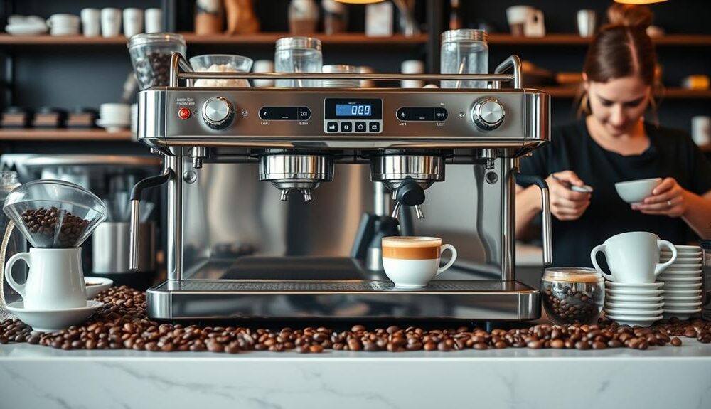 expert picks for espresso machines