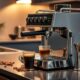 home barista espresso machines