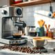 home espresso machines guide