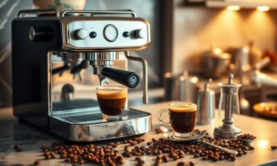 italian espresso machines guide