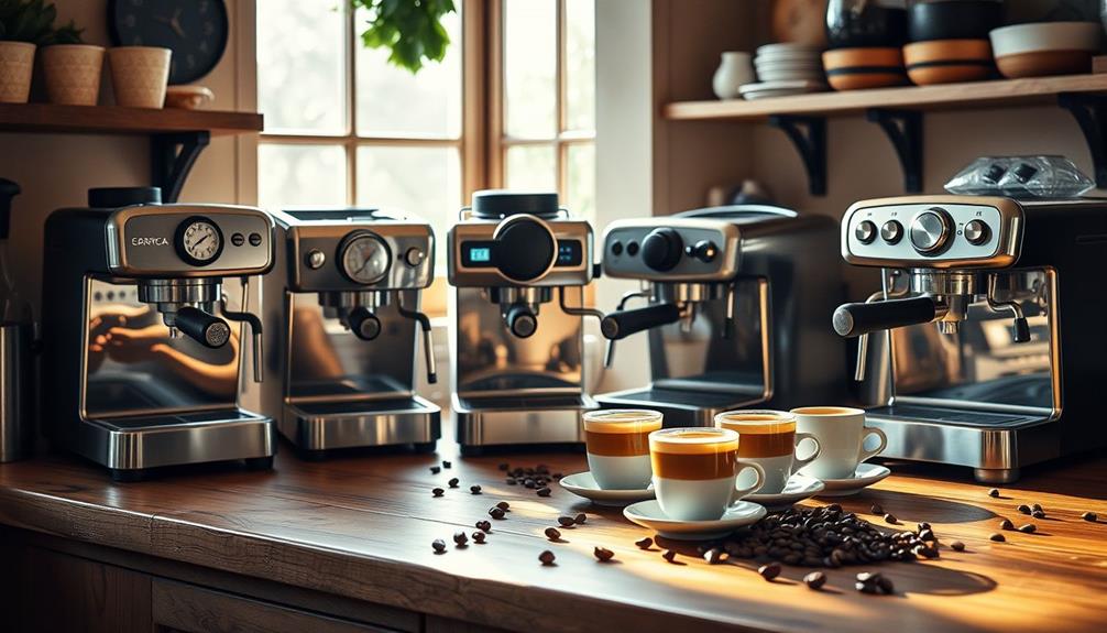 reddit s top budget espresso machines