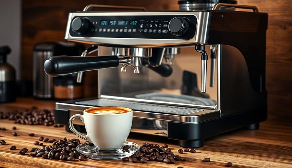 reddit s top espresso machines