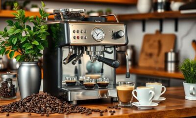 top 2023 espresso machines