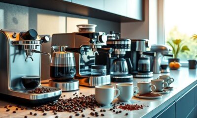 top 2024 coffee machines