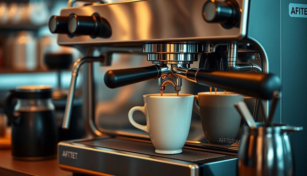 top 2024 espresso machines