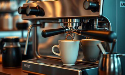 top 2024 espresso machines