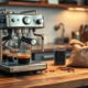 top american espresso machines