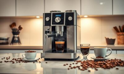 top automatic espresso machines