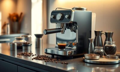 top automatic espresso machines