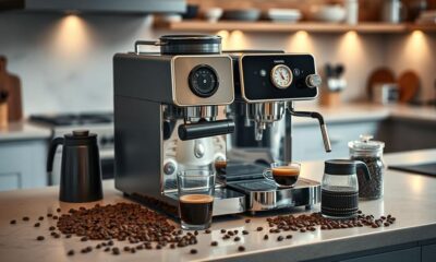 top automatic espresso machines