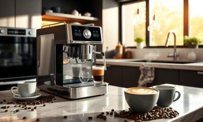 top automatic espresso machines 2024