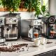 top breville espresso machines