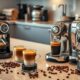 top breville espresso machines