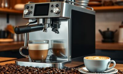 top cappuccino machines 2024