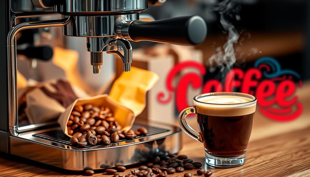 top casabrews espresso machines