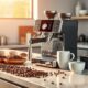 top coffee espresso machines 2024