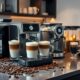 top coffee machines 2024