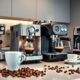 top coffee machines 2024