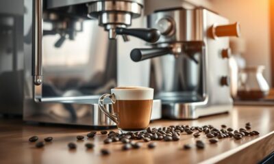 top coffee machines 2024