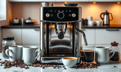 top coffee machines 2024