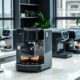 top coffee machines for business