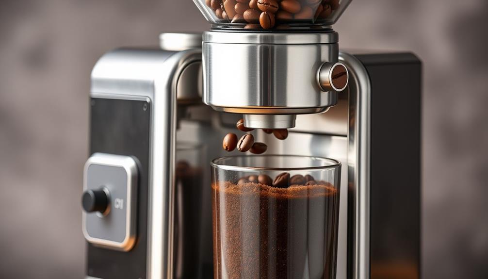 top commercial coffee grinders