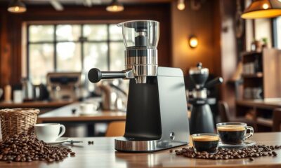 top commercial coffee grinders