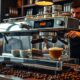 top commercial coffee machines