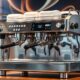 top commercial espresso machines