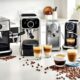 top de longhi espresso machines